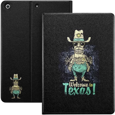 Cellect Apple iPad 9.7" "Texas" tablet tok