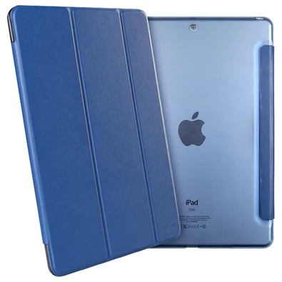 Cellect Apple iPad 9.7" kék tablet tok