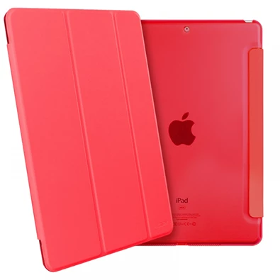 Cellect Apple iPad 9.7" piros tablet tok