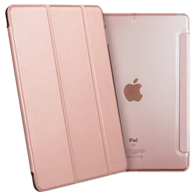 Cellect Apple iPad 9.7" rózsaarany tablet tok
