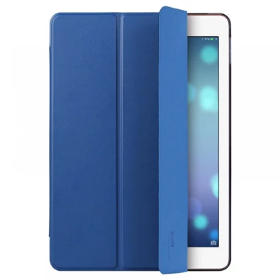 Cellect Apple iPad Air 2 kék tablet tok