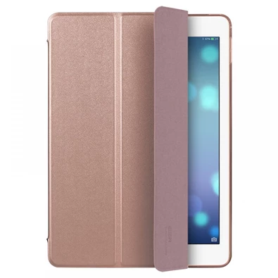 Cellect Apple iPad Air 2 rózsaarany tablet tok
