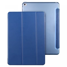 Cellect Apple iPad Mini 4 kék tablet tok