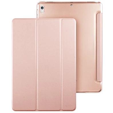 Cellect Apple iPad Pro 10.5" rózsaarany tablet tok