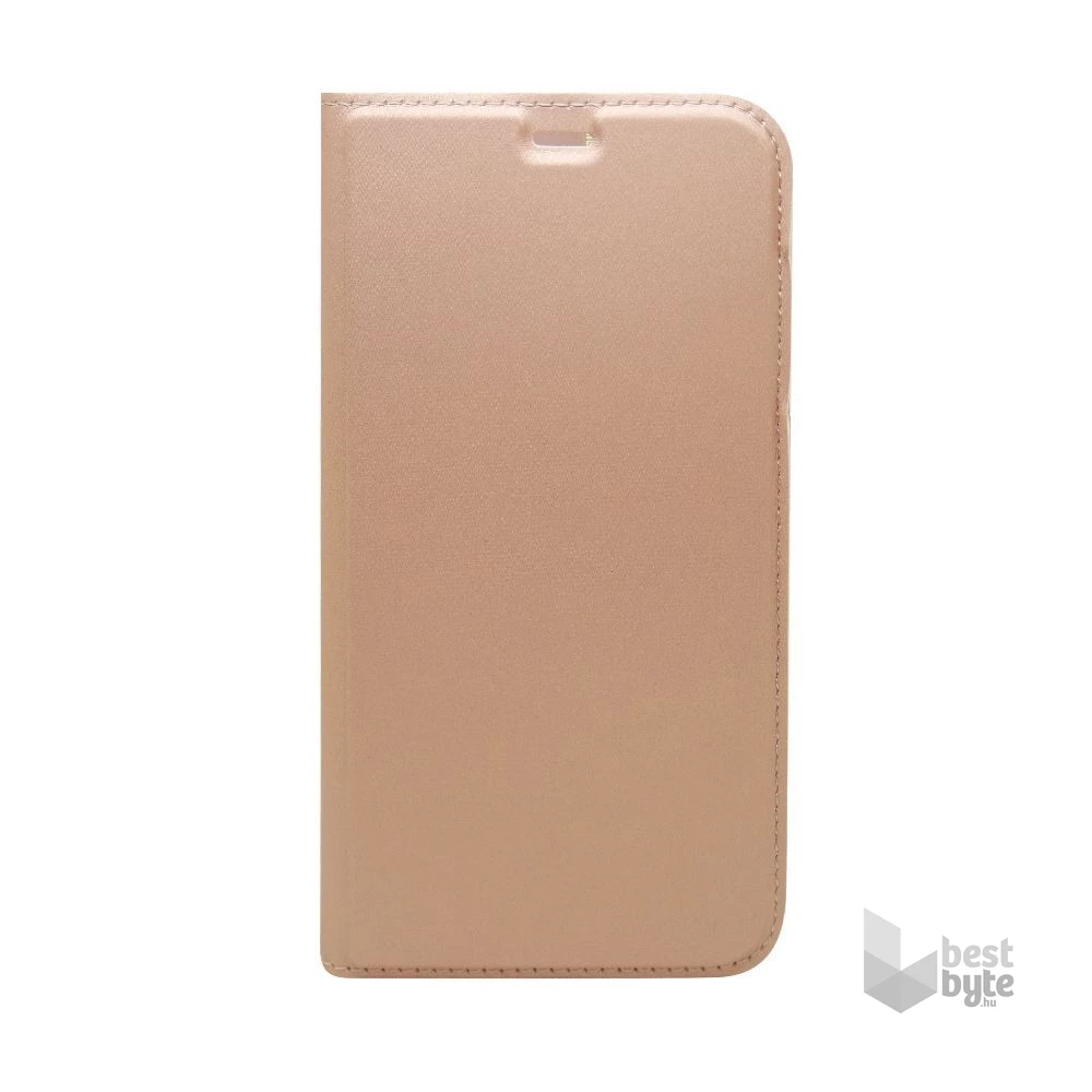 Cellect BOOKTYPE-HONOR50-RG Honor 50 rózsaarany oldalra nyíló tok