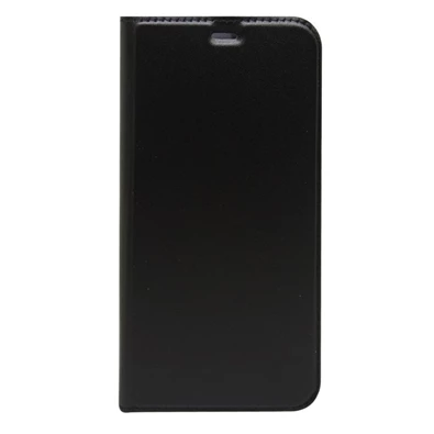 Cellect BOOKTYPE-HUAP30L-BK Huawei P30 Lite oldalra nyíló fekete tok