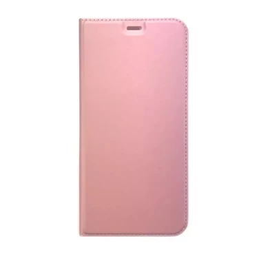Cellect BOOKTYPE-SAMS20U-RGD Samsung Galaxy S20 Ultra rózsaarany oldalra nyíló tok