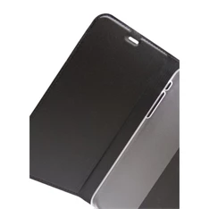 Cellect BOOKTYPE-SAM-A41-BK Samsung Galaxy A41 Flip fekete oldalra nyíló tok