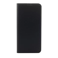 Cellect BOOKTYPE-SAM-A71-BK Samsung Galaxy A71 fekete oldalra nyíló flip tok