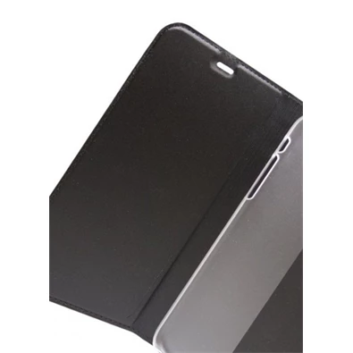 Cellect BOOKTYPE-XIAMI10TLBK Xiaomi Mi 10T Lite fekete oldalra nyíló tok