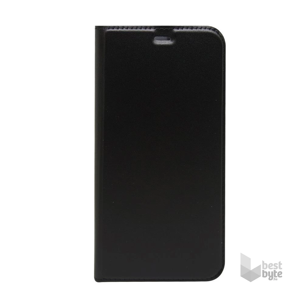 Cellect BOOKTYPE-XIA-10-BK Xiaomi Redmi 10 fekete oldalra nyíló tok