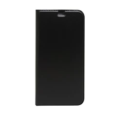 Cellect BOOKTYPE-XIA-9AT-BK Xiaomi Redmi 9AT/9A fekete oldalra nyíló flip tok