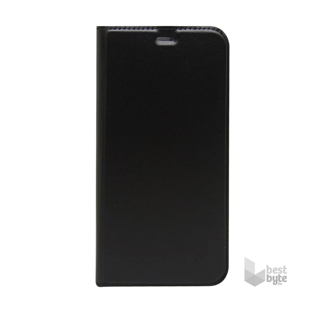 Cellect BOOKTYPE-XIA-N8T-BK Xiaomi Redmi Note 8T fekete oldalra nyíló flip tok