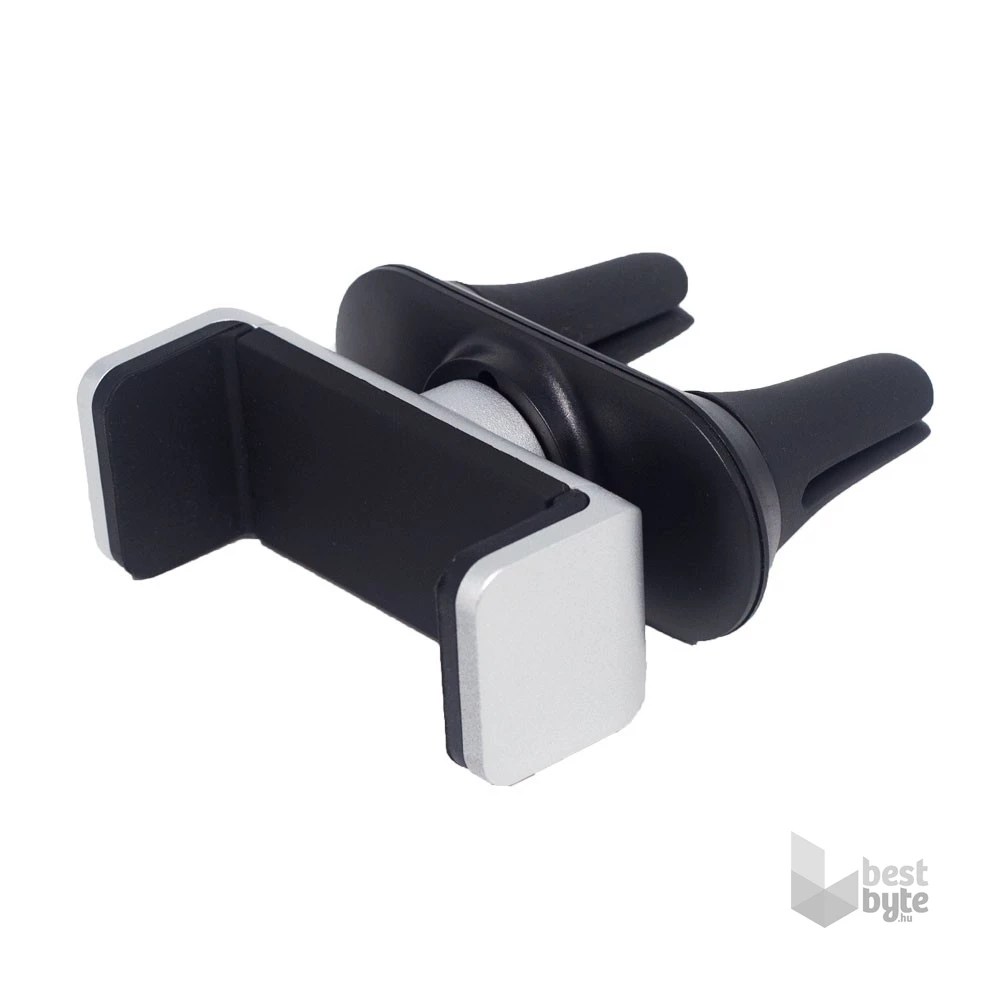 Cellect CEL-CAR-AIR-VENT2 univerzális szellőzőrácsba rögzíthető autós mobiltartó