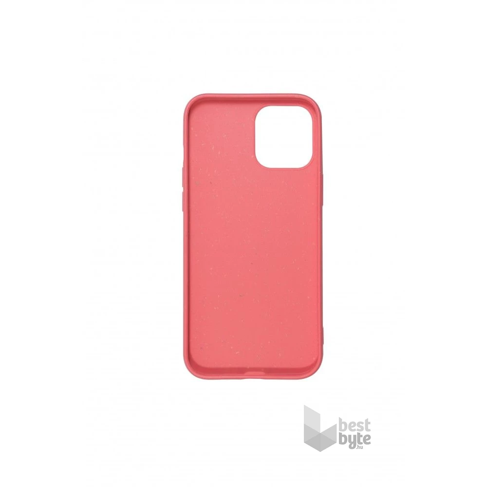 Cellect CEL-GREENIPH1267COCR GoGreen iPhone 12 6,7" korall tok