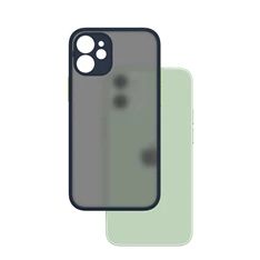 Cellect CEL-MATT-IPH13-BLG iPhone 13 kék-zöld műanyag tok