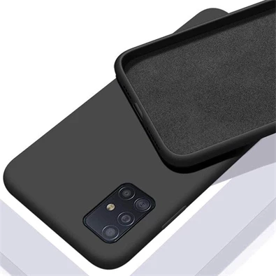 Cellect CEL-PREM-LG-K42-BK LG K42 fekete szilikon tok