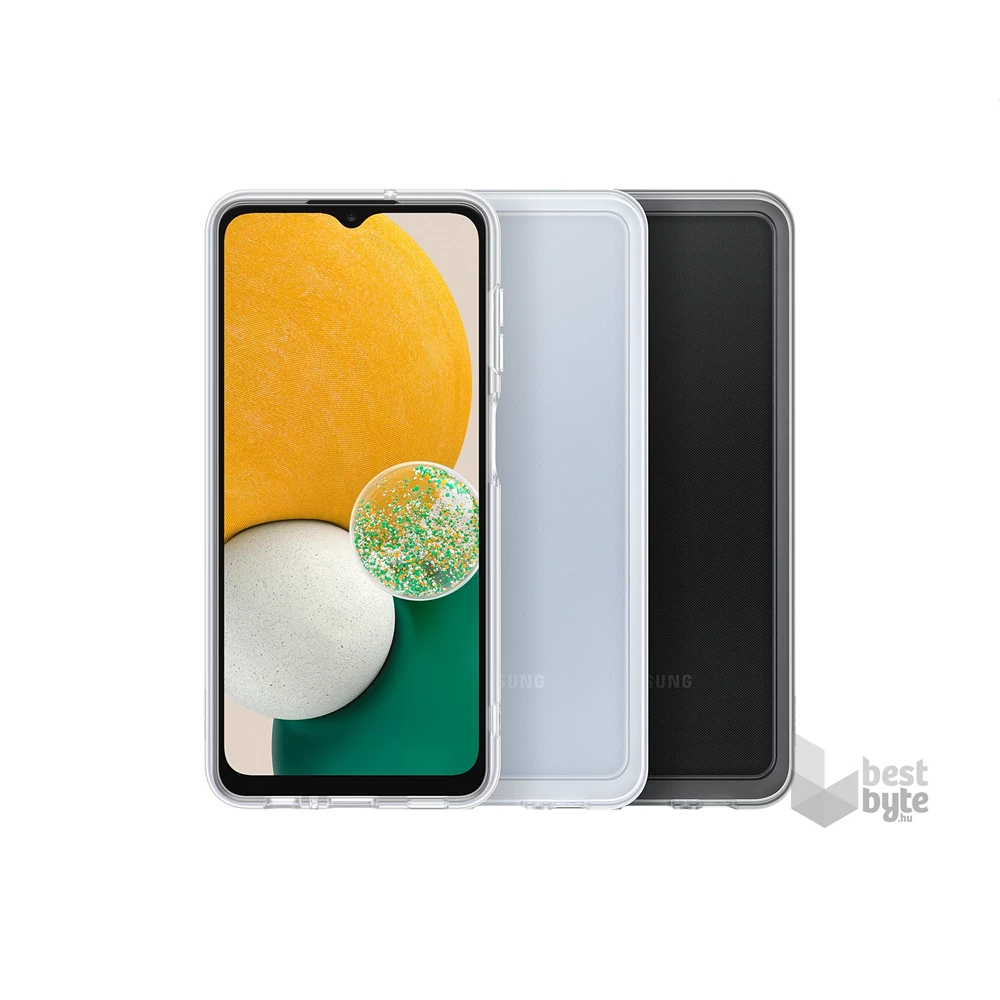 Cellect EF-QA136TTEGWW Galaxy A13 5G átlátszó hátlap