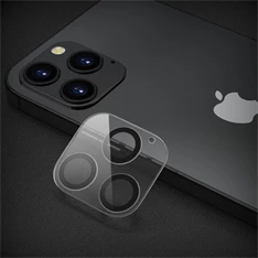 Cellect LCD-CAM-IPH11P-GLASS iPhone 11 Pro fekete kamera fólia