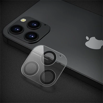 Cellect LCD-CAM-IPH11P-GLASS iPhone 11 Pro fekete kamera fólia