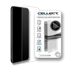 Cellect LCD-IPAD9-GLASS iPad 9 10,2" üveg kijelzővédő fólia