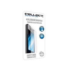 Cellect LCD-IPHXR-GLASS iPhone XR 2.5 üveg kijelzővédő fólia
