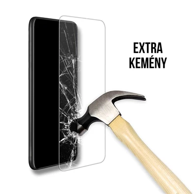 Cellect LCD-XIAOMI-9T-GLASS Redmi 9T üveg kijelzővédő fólia