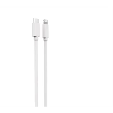 Cellect MDCU-IPHMFI1-TYPEC-W USB C - Lightning adat- és töltőkábel