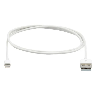 Cellect MDCU-IPH-MFI1-W Lightning > USB töltőkábel