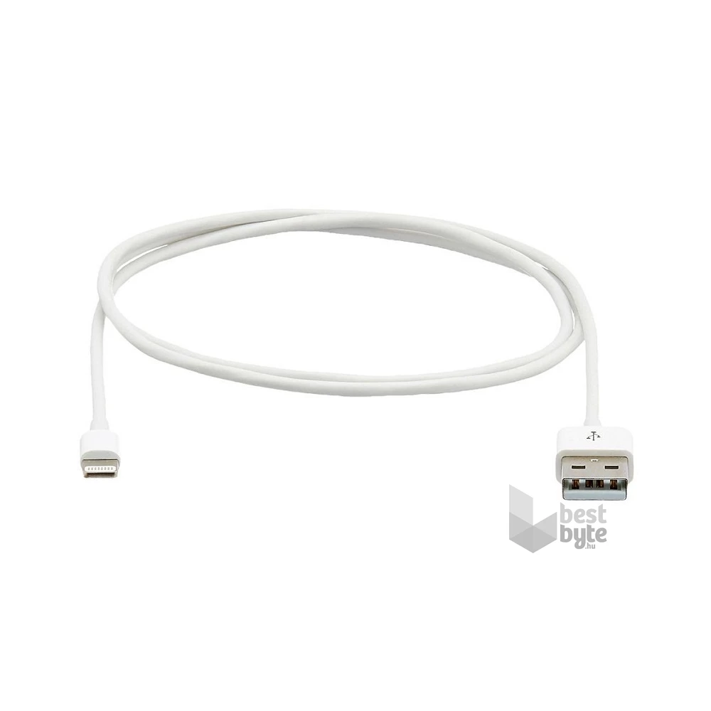 Cellect MDCU-IPH-MFI1-W Lightning > USB töltőkábel
