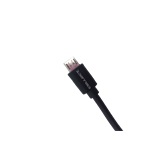 Cellect MPCB-TYPEC-ADAPT-24A 2,4A univerzális Type-C USB autós töltő + 1x USB aljaz