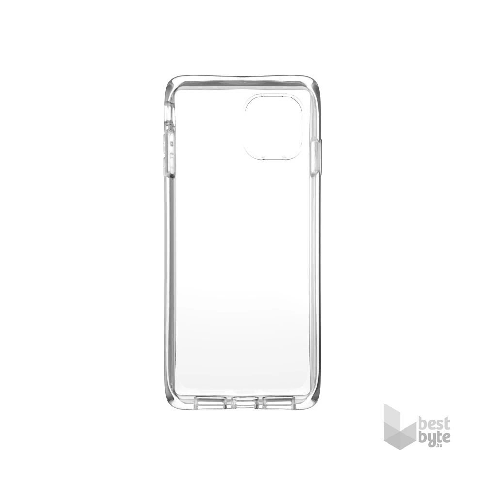 Cellect TPU-IPH1254-TP iPhone 12 Mini átlátszó vékony szilikon hátlap