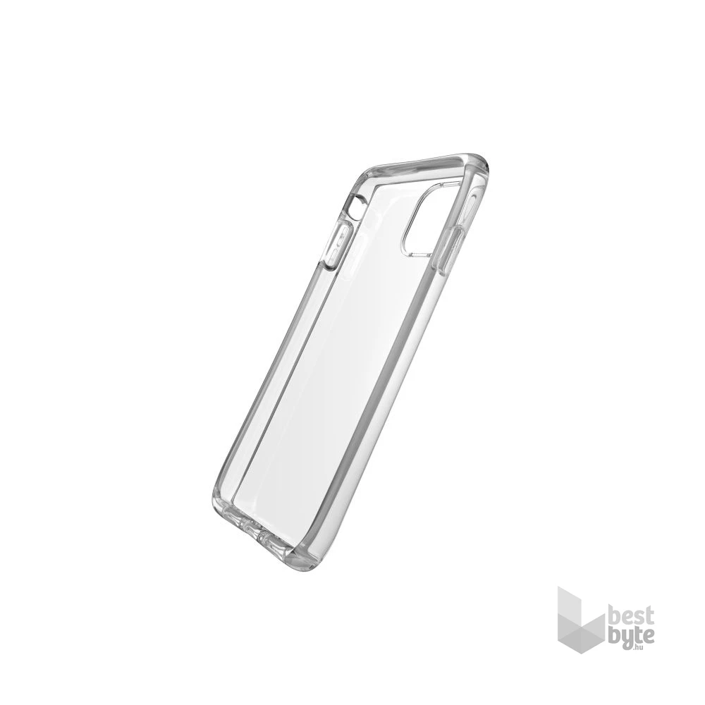 Cellect TPU-IPH1254-TP iPhone 12 Mini átlátszó vékony szilikon hátlap