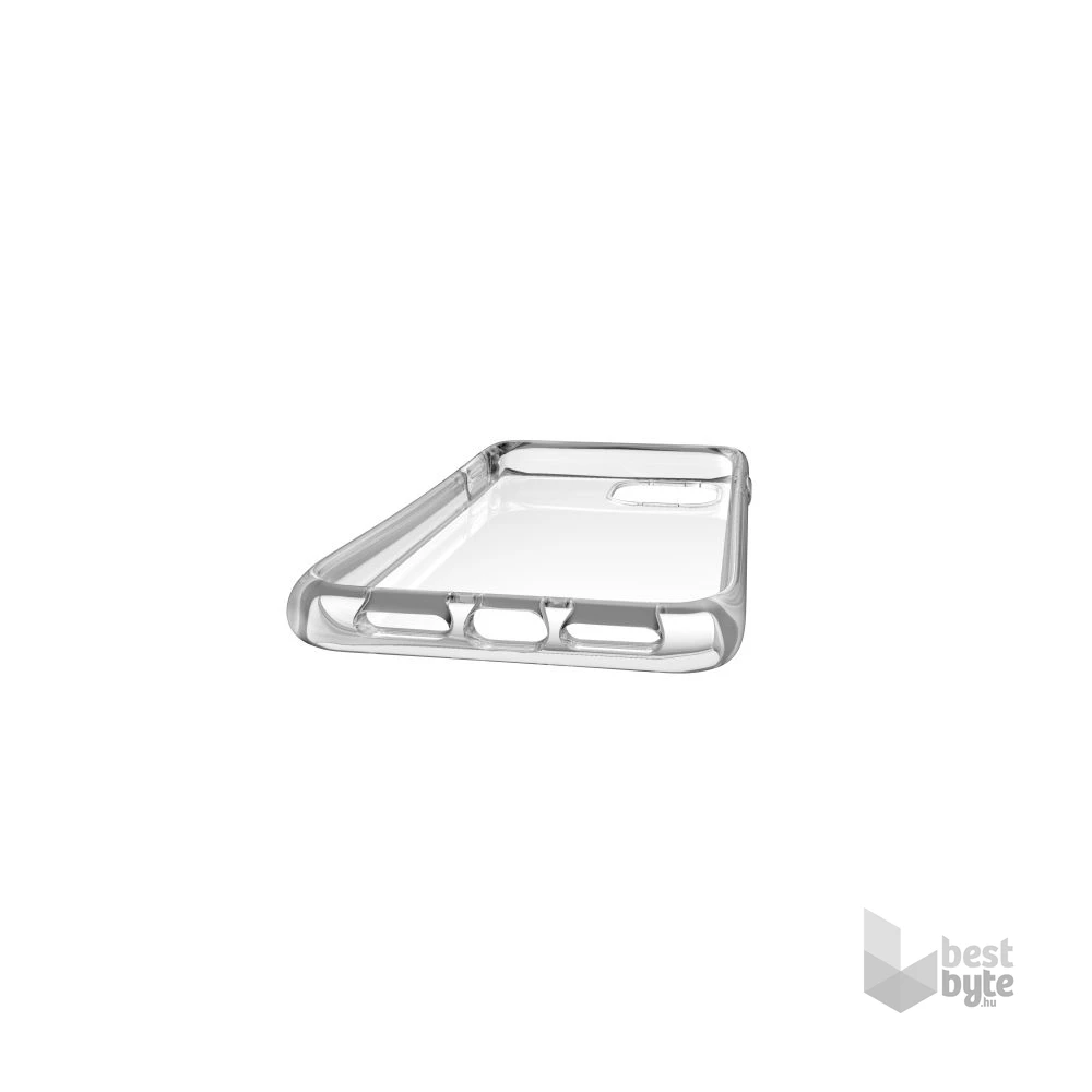 Cellect TPU-IPH1254-TP iPhone 12 Mini átlátszó vékony szilikon hátlap