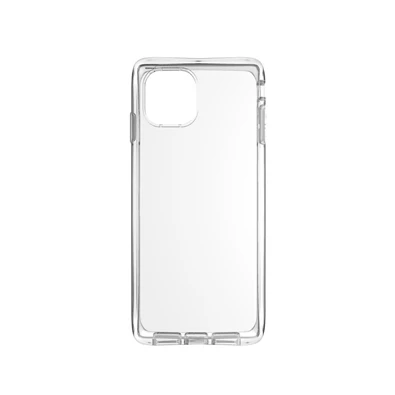 Cellect TPU-IPH1261-TP iPhone 12/12 Pro átlátszó vékony szilikon hátlap