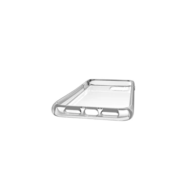 Cellect TPU-IPH1261-TP iPhone 12/12 Pro átlátszó vékony szilikon hátlap