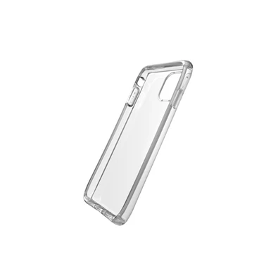 Cellect TPU-IPH1267-TP iPhone 12 Pro Max átlátszó vékony szilikon hátlap