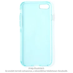 Cellect TPU-IPH8-PLUS-BL iPhone 8 kék/átlátszó vékony szilikon hátlap