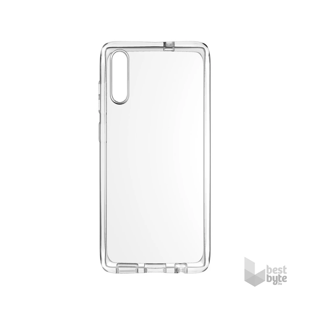 Cellect TPU-SAM-A30S-TP Samsung Galaxy A30s átlátszó vékony szilikon hátlap