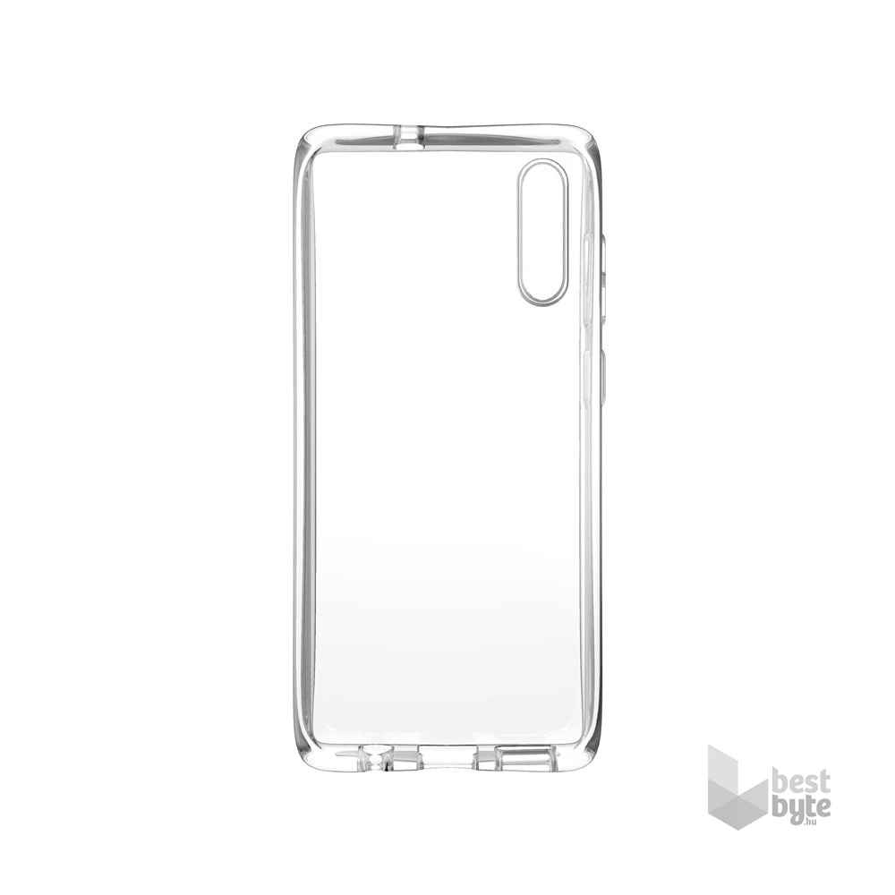 Cellect TPU-SAM-A30S-TP Samsung Galaxy A30s átlátszó vékony szilikon hátlap