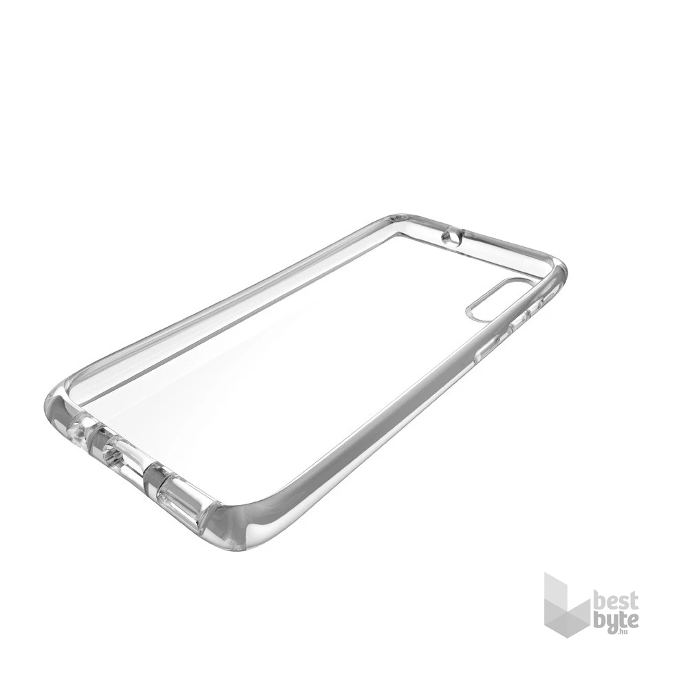 Cellect TPU-SAM-A30S-TP Samsung Galaxy A30s átlátszó vékony szilikon hátlap