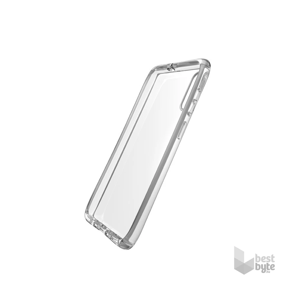 Cellect TPU-SAM-A30S-TP Samsung Galaxy A30s átlátszó vékony szilikon hátlap