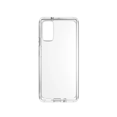 Cellect TPU-SAM-A31-TP Samsung Galaxy A31 átlátszó vékony szilikon hátlap
