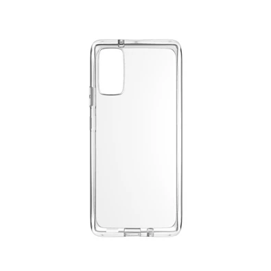 Cellect TPU-SAM-A31-TP Samsung Galaxy A31 átlátszó vékony szilikon hátlap