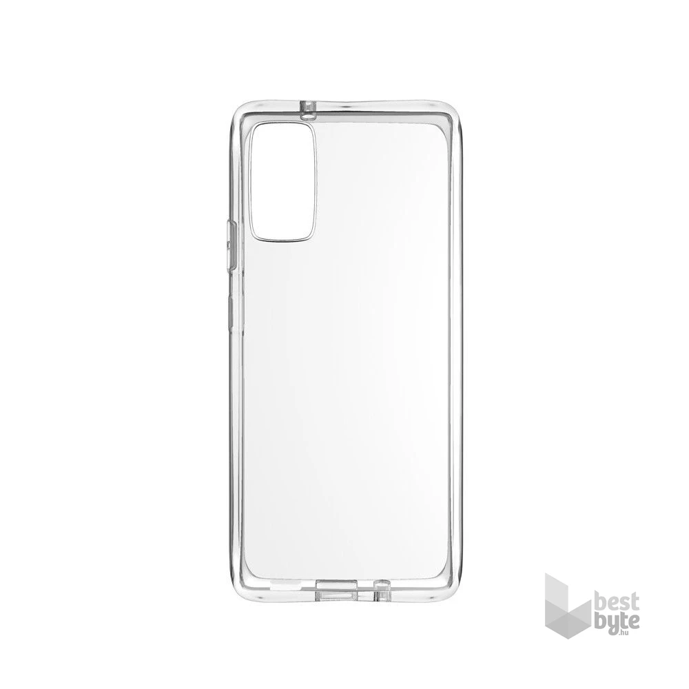 Cellect TPU-SAM-A31-TP Samsung Galaxy A31 átlátszó vékony szilikon hátlap