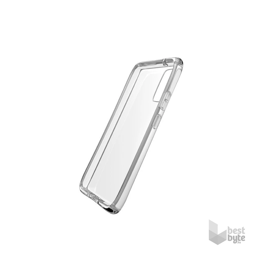 Cellect TPU-SAM-A31-TP Samsung Galaxy A31 átlátszó vékony szilikon hátlap