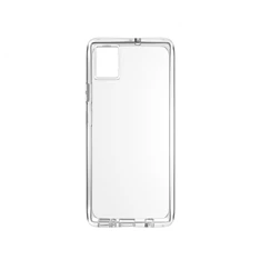 Cellect TPU-SAM-A51-TP Samsung Galaxy A51 átlátszó vékony szilikon hátlap