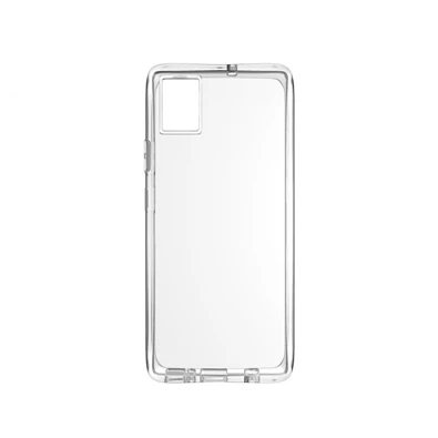 Cellect TPU-SAM-A51-TP Samsung Galaxy A51 átlátszó vékony szilikon hátlap