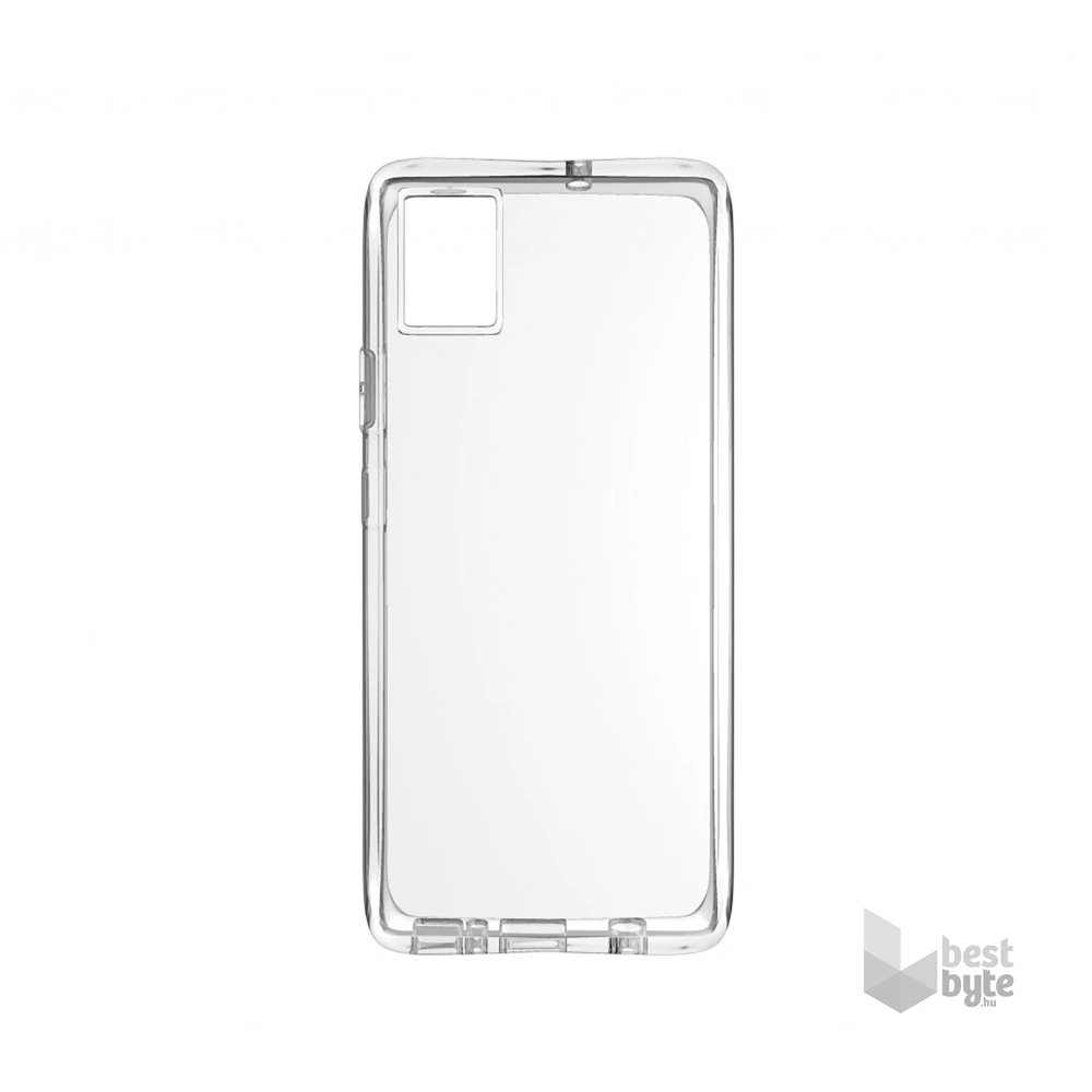 Cellect TPU-SAM-A71-TP Samsung Galaxy A71 átlátszó vékony szilikon hátlap
