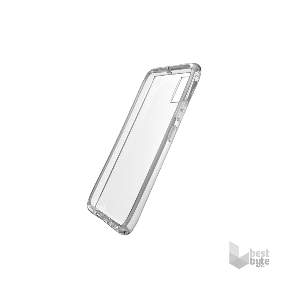 Cellect TPU-SAM-A71-TP Samsung Galaxy A71 átlátszó vékony szilikon hátlap